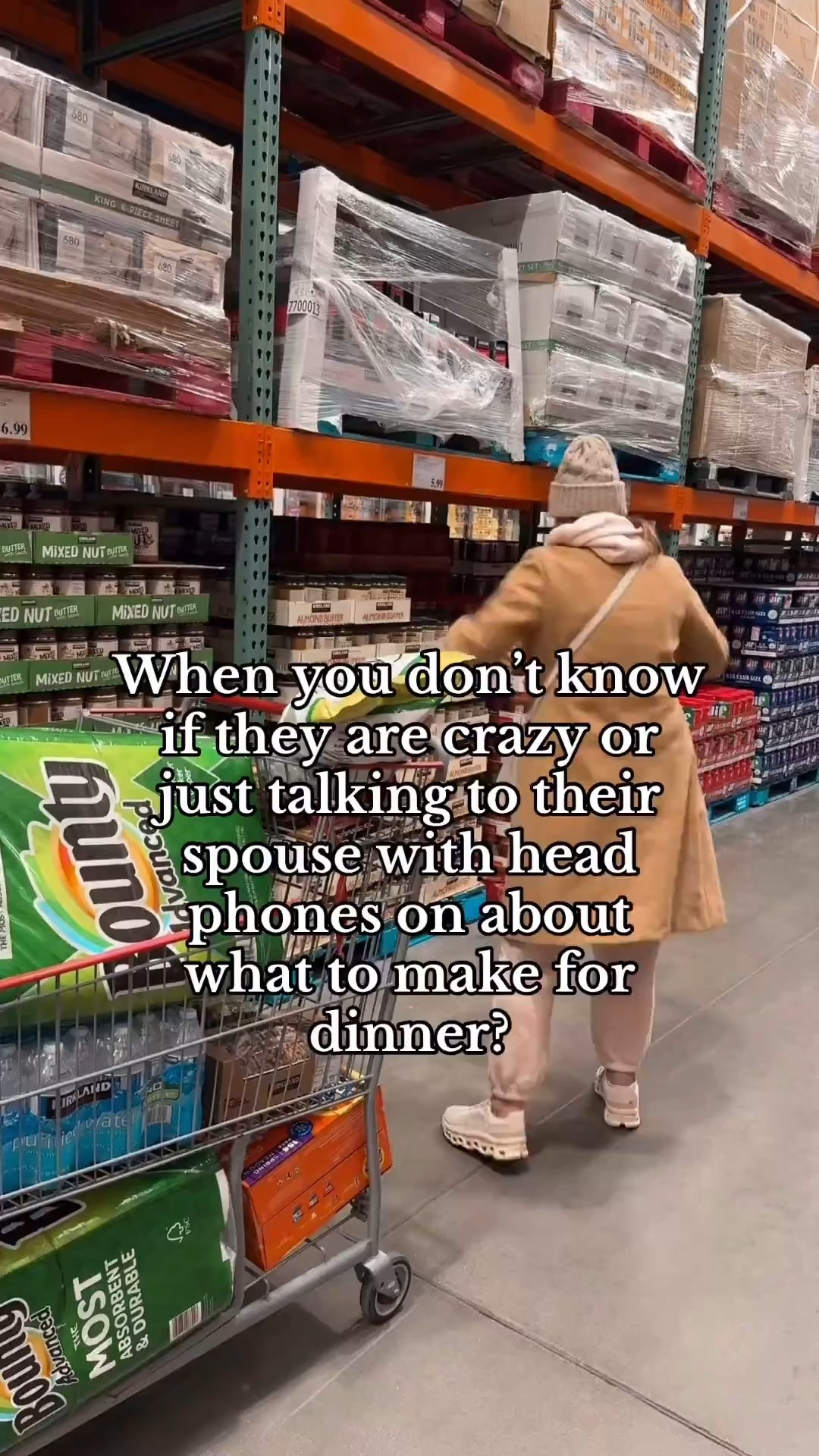 Anyone else going stir crazy trying to coordinate kids schedules, holidays parties, getting everyone’s gifts, and trying to figure out what is for dinner at the same time?! 
m

#LTKOver40 #LTKHome #LTKHoliday