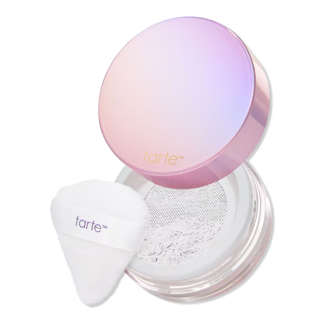 Tarte Creaseless Setting & Brightening Powder | Ulta