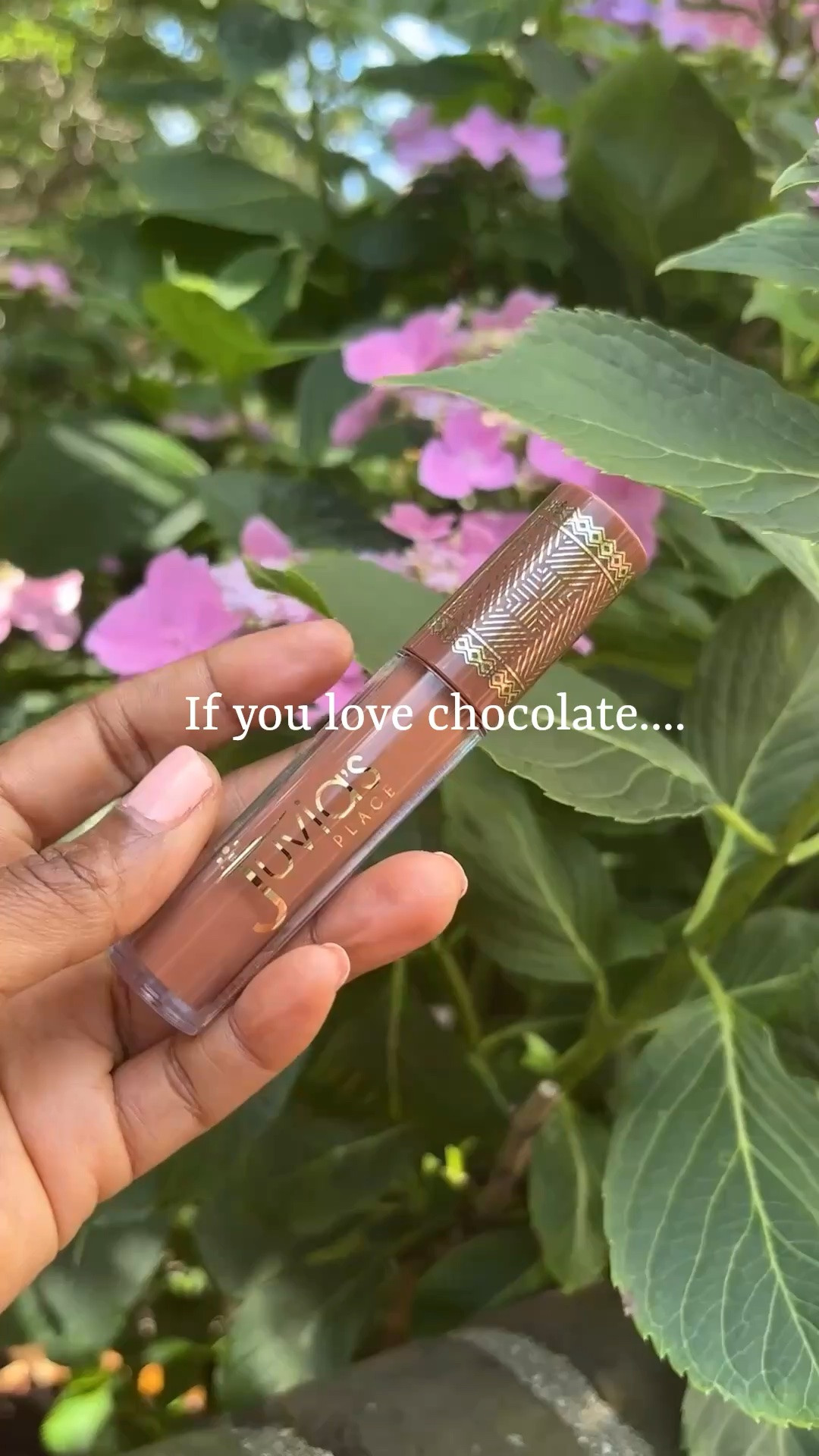 I’ve been using this Juvia’s Place lip gloss nonstop lately, and it’s officially become one of my everyday favorites. The shade I’m wearing is Salted Caramel, and I love how it gives me the prettiest neutral gloss that complements my complexion without overpowering it.

It also has a soft chocolate cocoa scent, so if you love anything chocolate-inspired, you’ll definitely appreciate that little extra touch. I’ve been reaching for it almost every day because it’s comfortable, glossy, and so easy to wear.

Sharing a few of the other shades I’m loving too because now I want to add more to my collection!

#LTKBeauty #LTKU #LTKgrwm