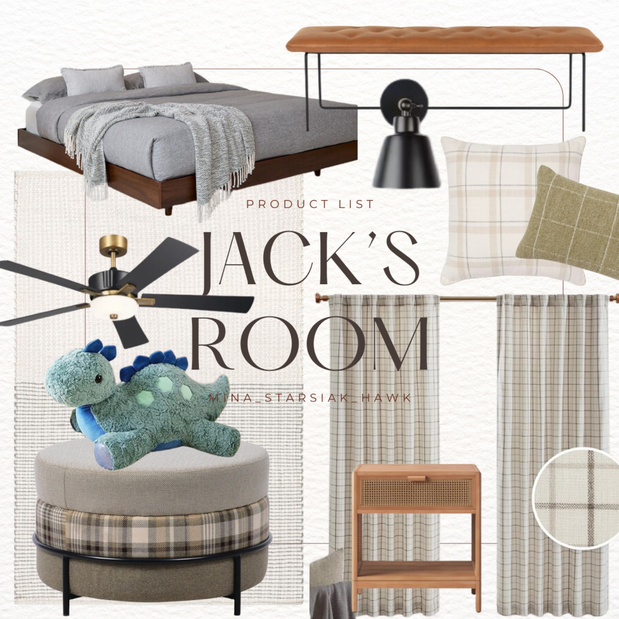 Jack Room from my HGTV episode, Good Bones Takes the Lake; New Beginnings 🤍

#LTKfindsunder50 #LTKfindsunder100 #LTKhome