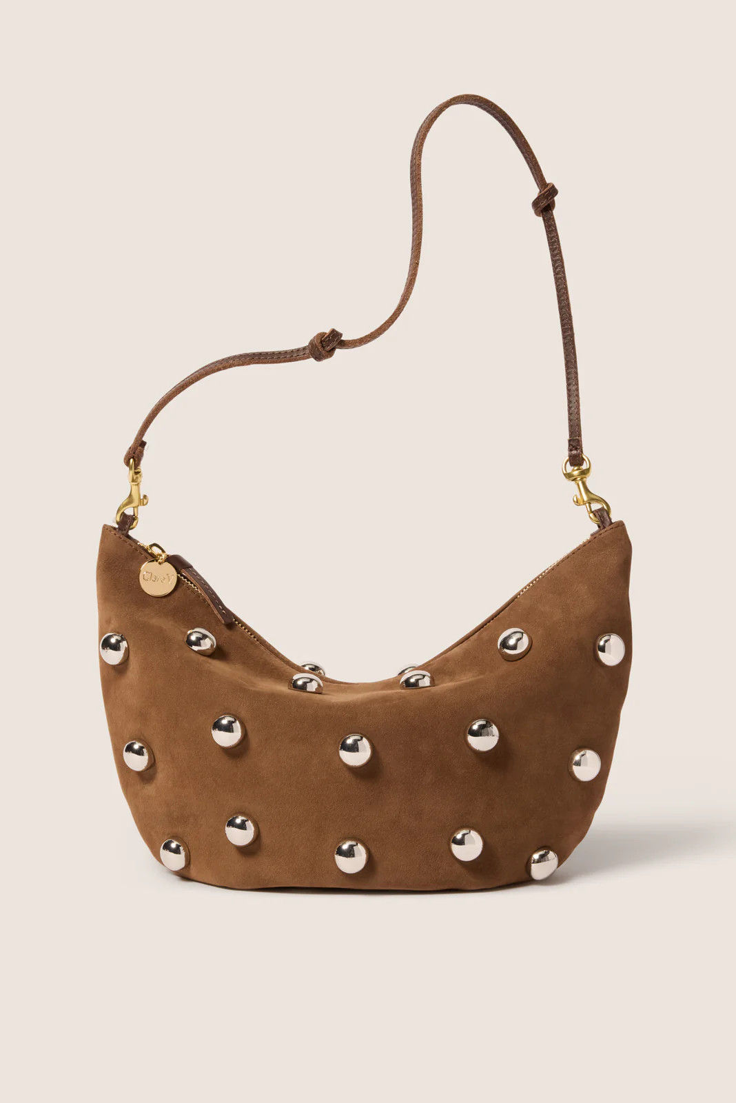 Studded Lune | Evereve