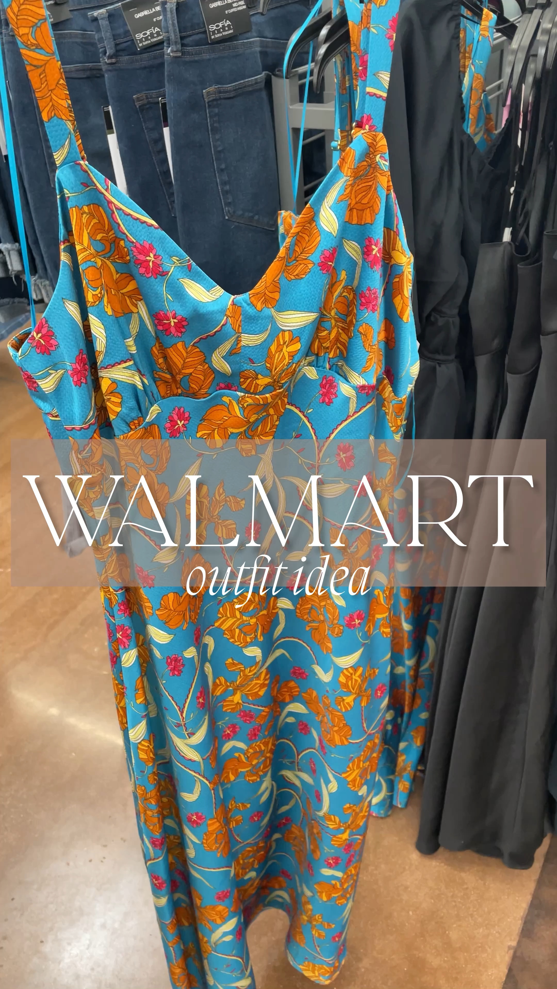 Vacation Outfit

#LTKVideo #LTKmidsize #LTKfindsunder50