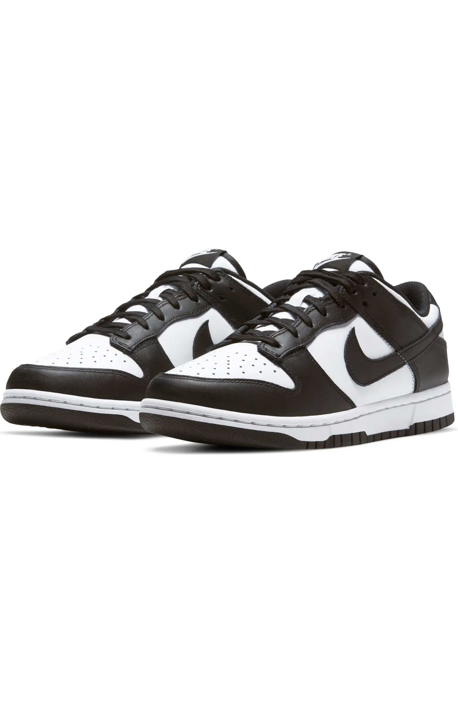 Nike Dunk Low Basketball Sneaker (Women) | Nordstrom | Nordstrom