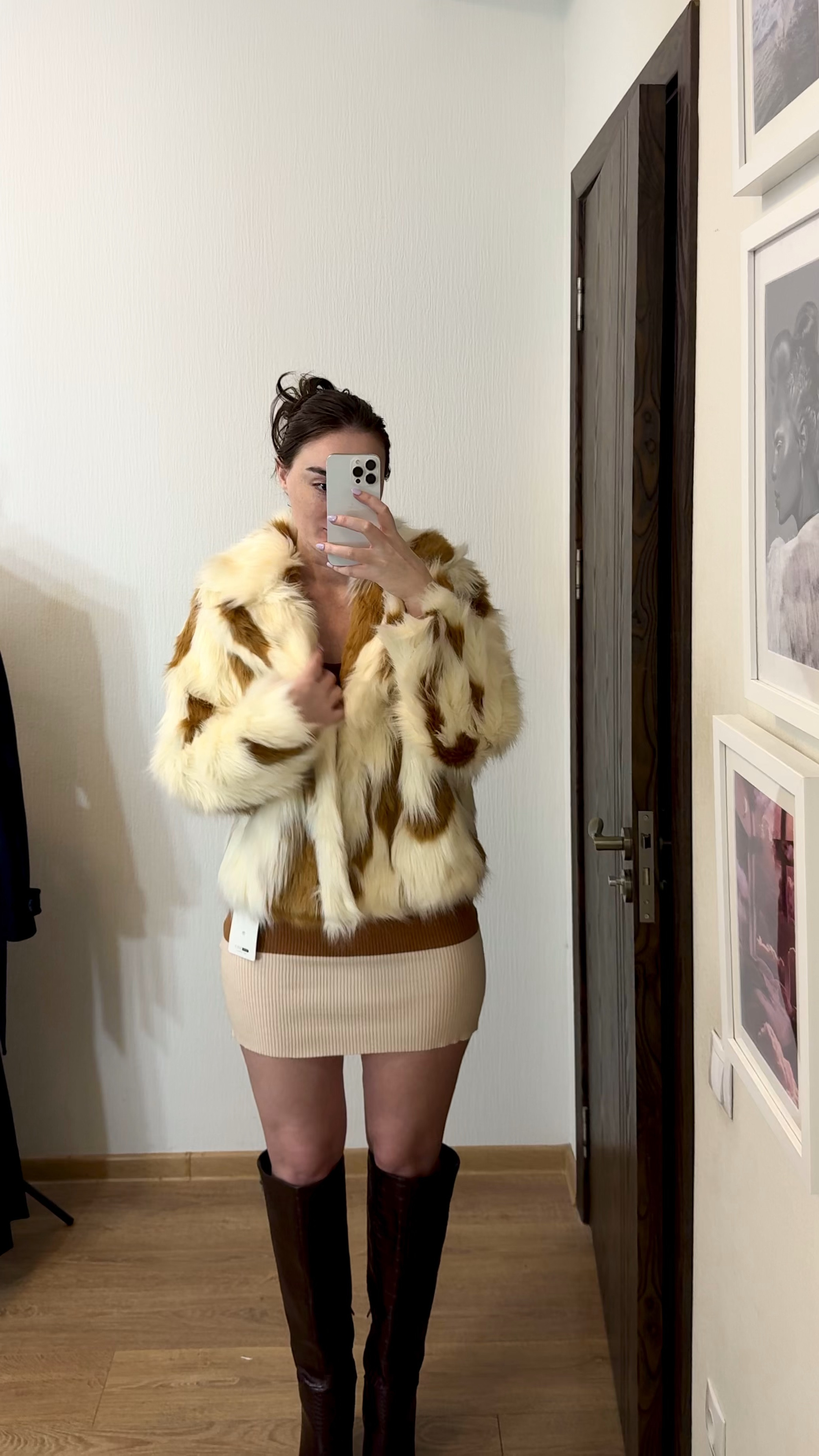 Fluffy jacket🧸

#LTKSaleAlert #LTKStyleTip #LTKMostLoved