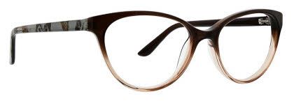 Badgley Mischka Eyeglasses Lilou | Frames Direct (Global)