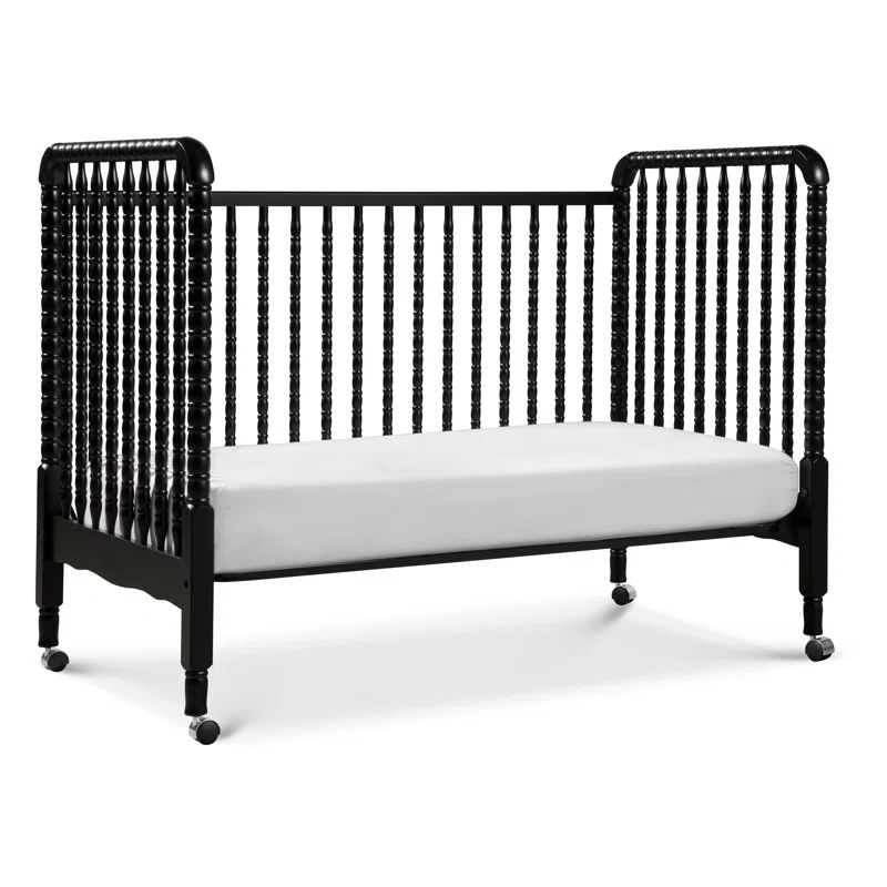 Jenny Lind 3-in-1 Convertible Crib | Wayfair North America