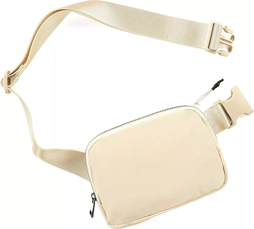 Women Waist Packs Wide Strap … curated on LTK