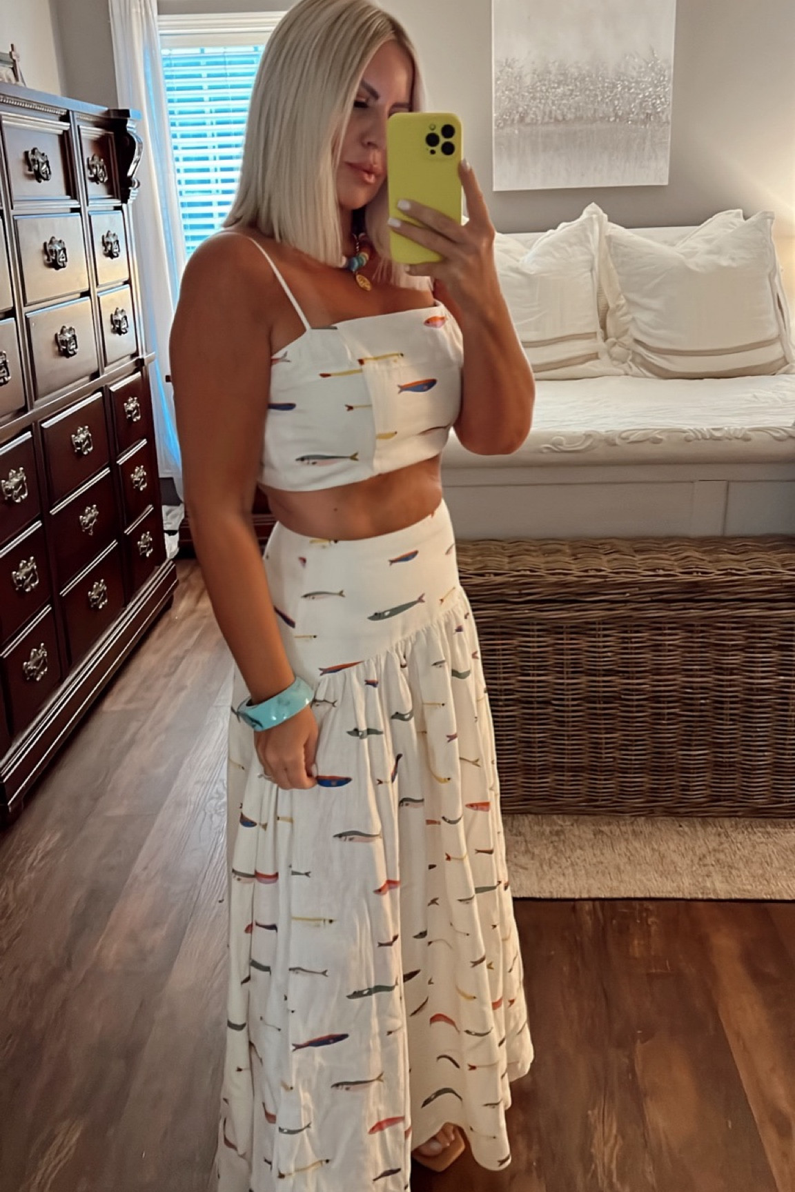 SUMMERING IN STAUD 🩷

Skirt 
Cropped top
Skirt set
Summer outfit 
Brunch
Girls night out
Soft girl summer 


#LTKstyletip #LTKover40 #LTKSeasonal