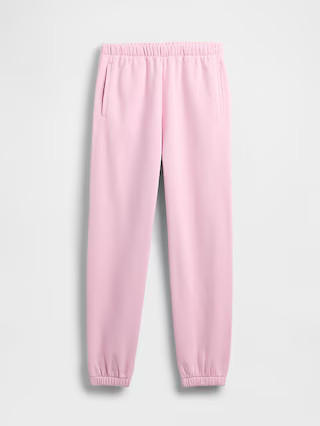 High Rise VintageSoft Relaxed Joggers | Gap (US)