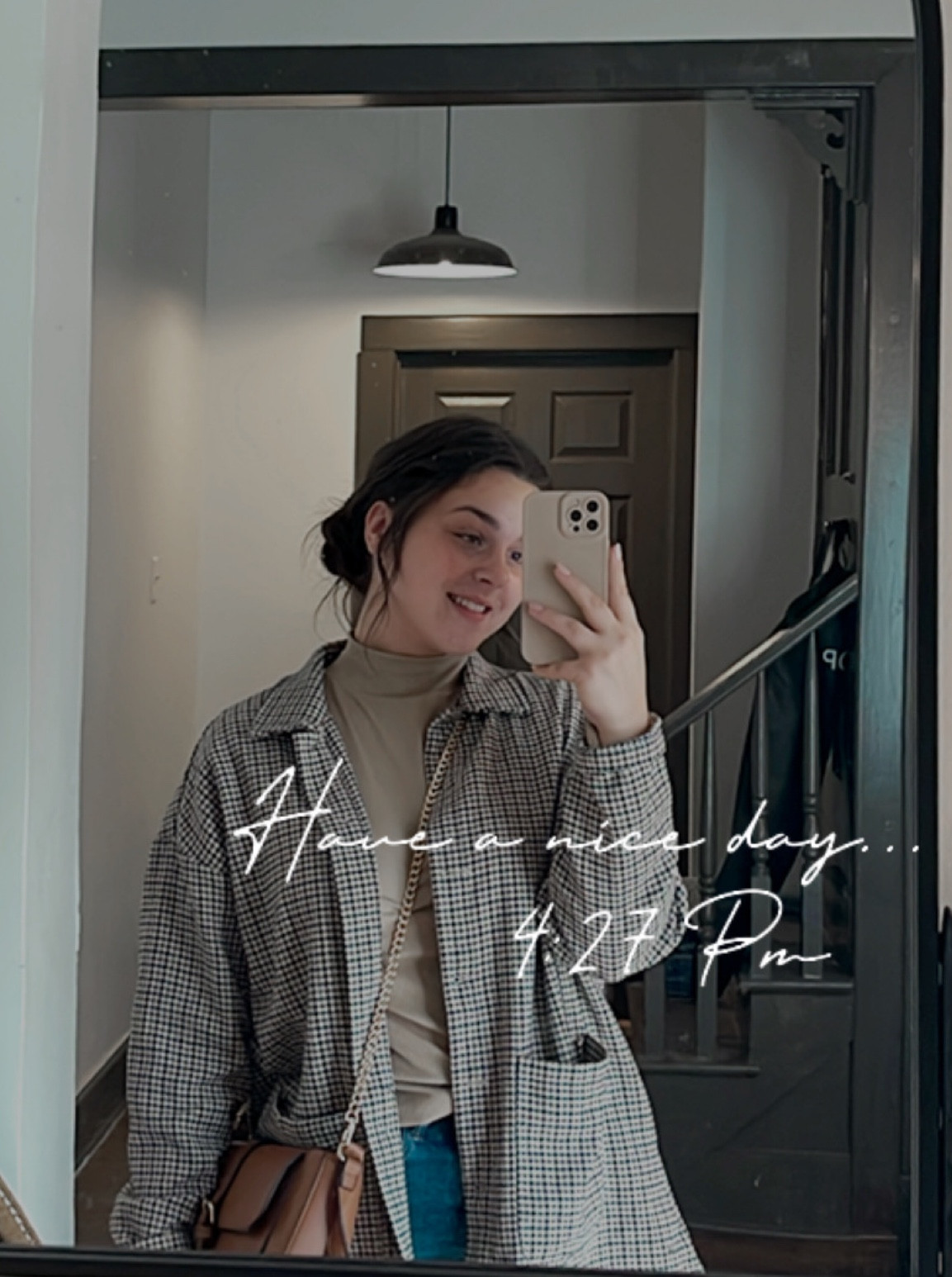 a comfy, go-to fall outfit 🫶🏼
//insta: @han.holderbaum

#LTKhome #LTKGiftGuide #LTKbeauty