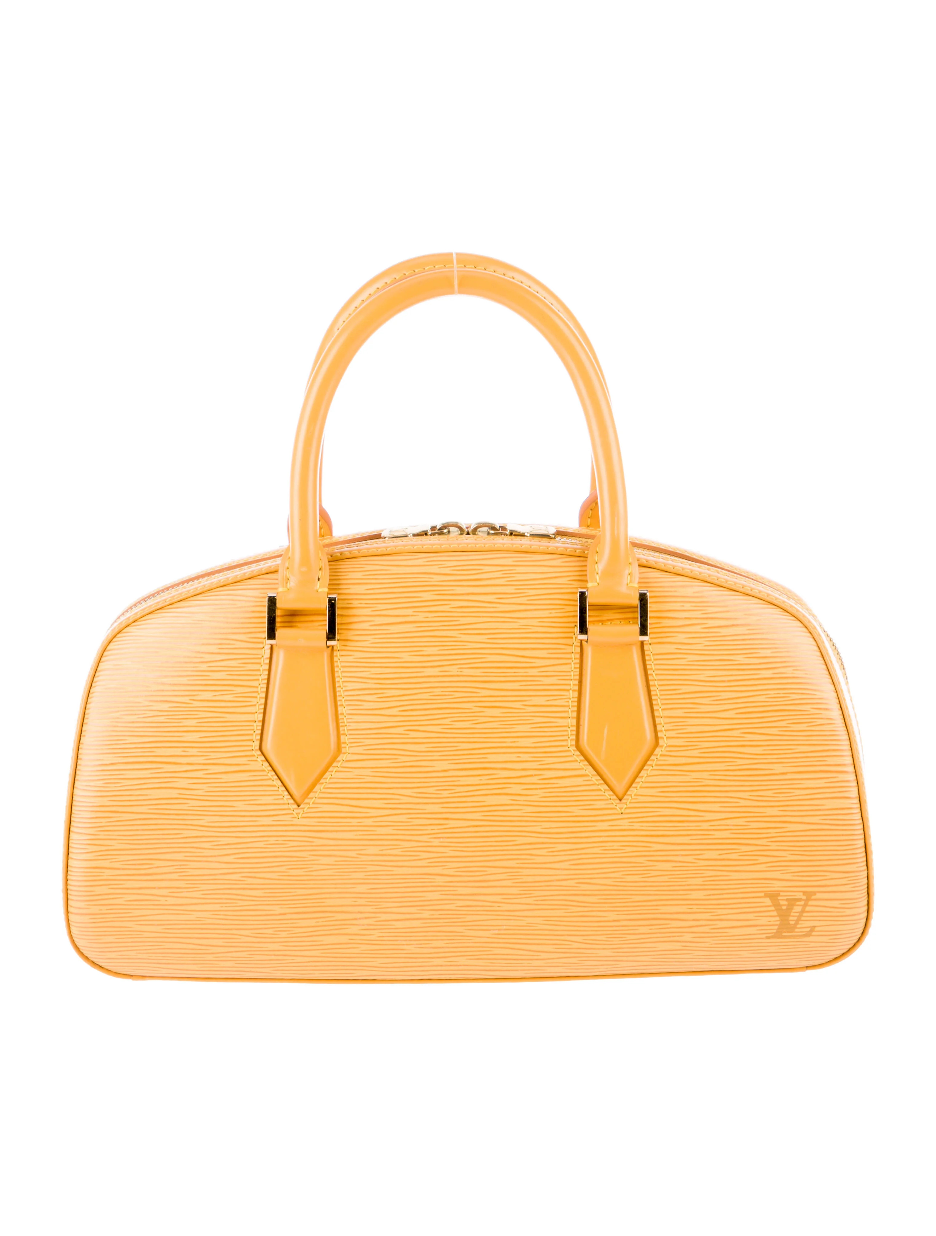 Epi Jasmin | The RealReal