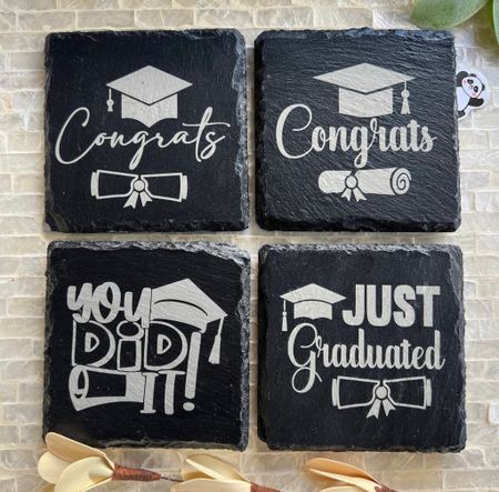 Cute and affordable graduation gifts from Etsy. Save 25% when you buy 2 items at this shop. 

#LTKGiftGuide #LTKHome #LTKFindsUnder50