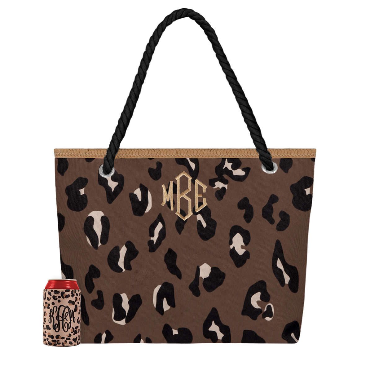Personalized Tote Bag | Marleylilly