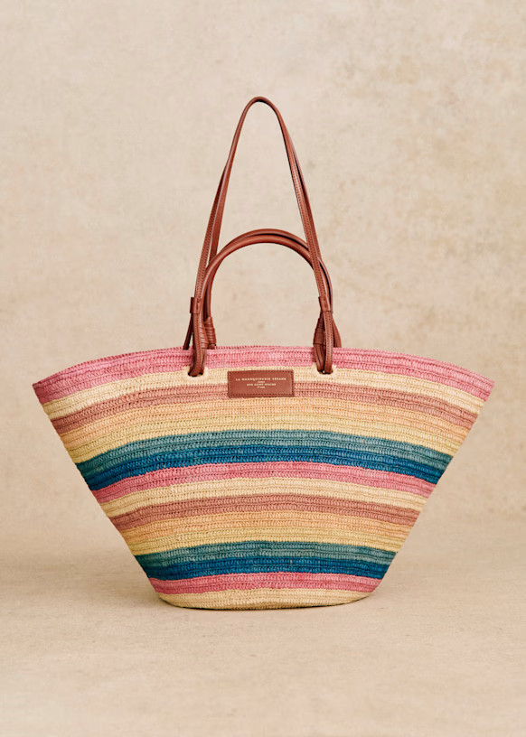 Korb Maxi Justine | Sézane - DE