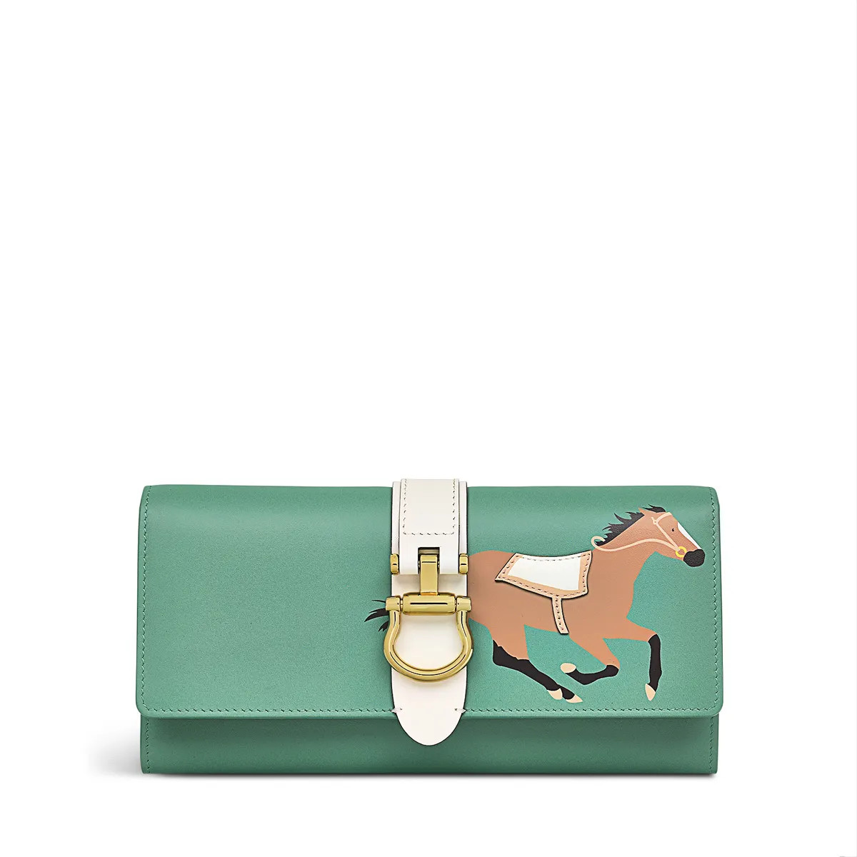 Large Flapover Matinee|Kentucky Derby Ss24 SS24 | Radley London | Radley London US