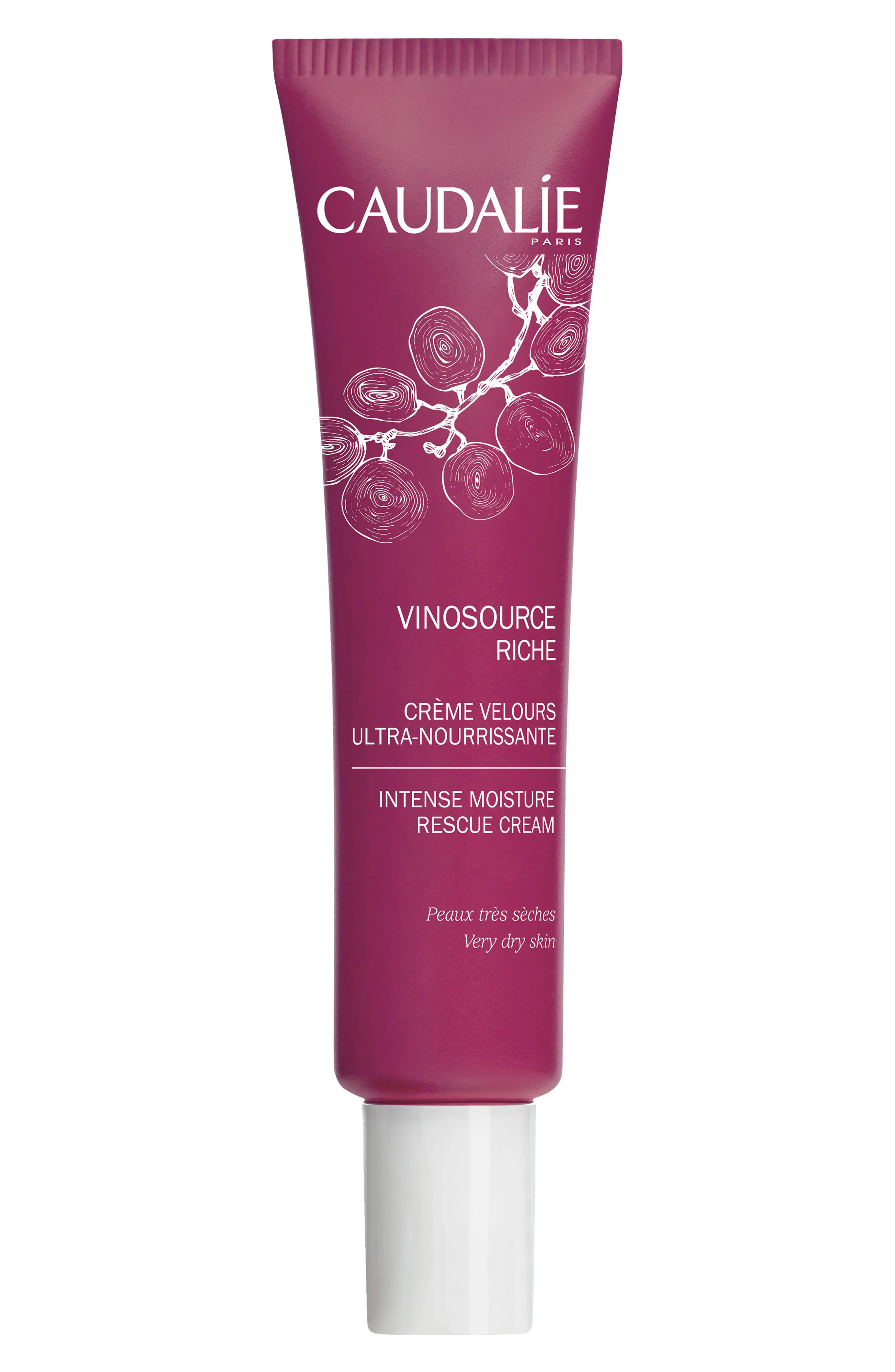 Vinosource Riche Intense Moisture Rescue Cream | Nordstrom