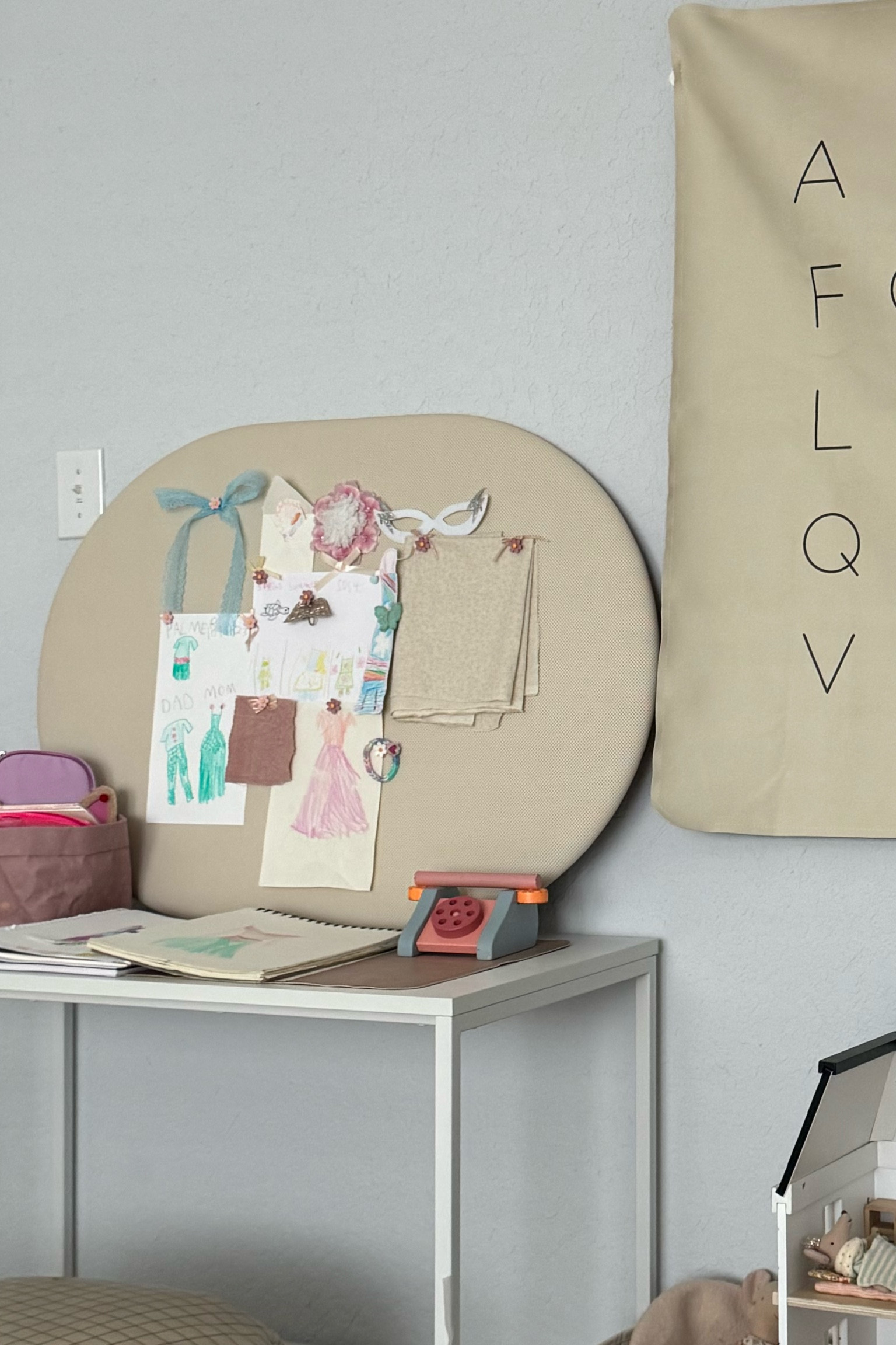 The best mood board! 

#LTKhome