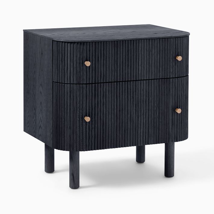 Ellington Nightstand (24.3") | West Elm (US)