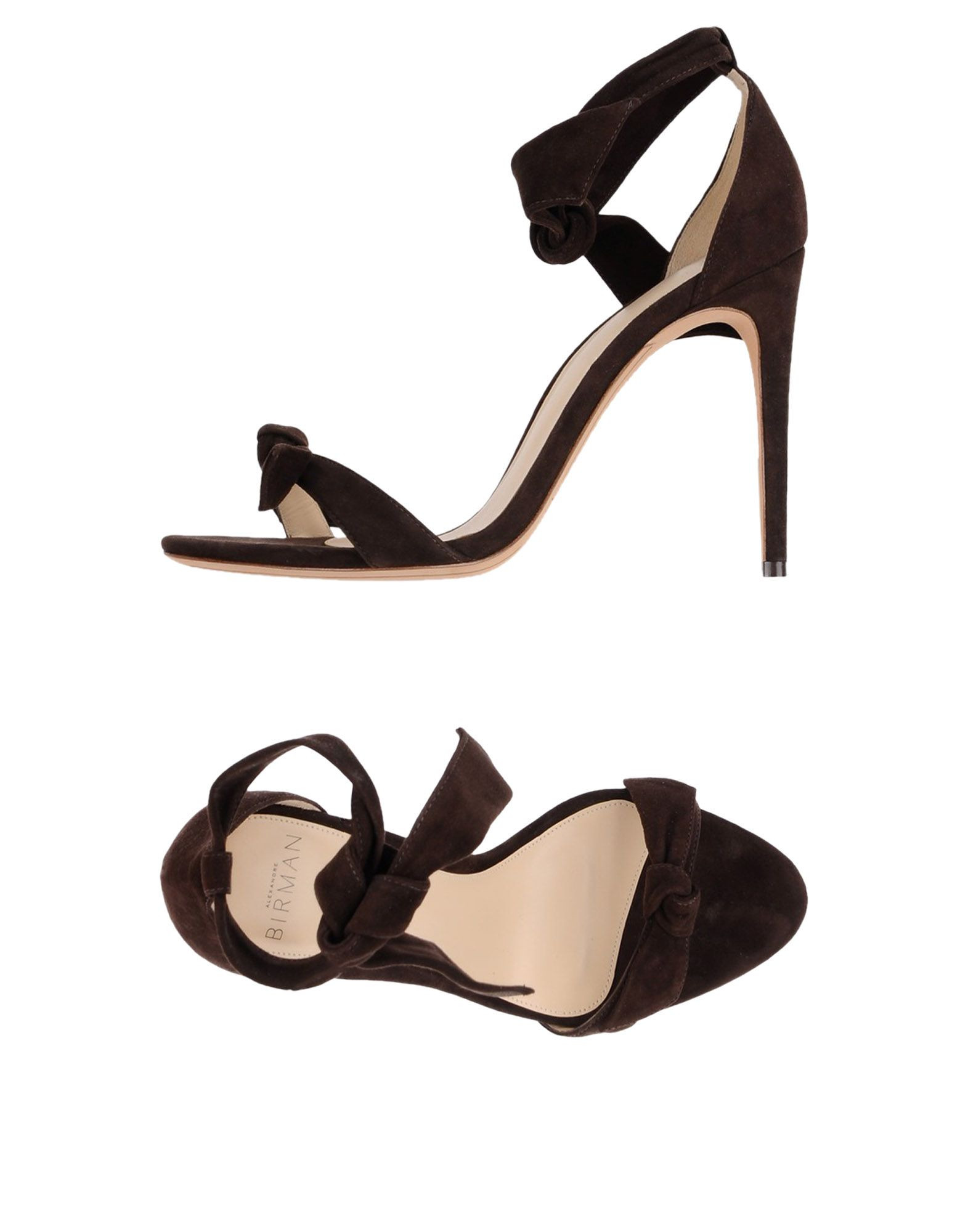 ALEXANDRE BIRMAN Sandals | YOOX (US)