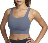 Nike Women's Alate Ellipse Medium-Support Padded Longline Sports Bra | DICK'S Sporting Goods