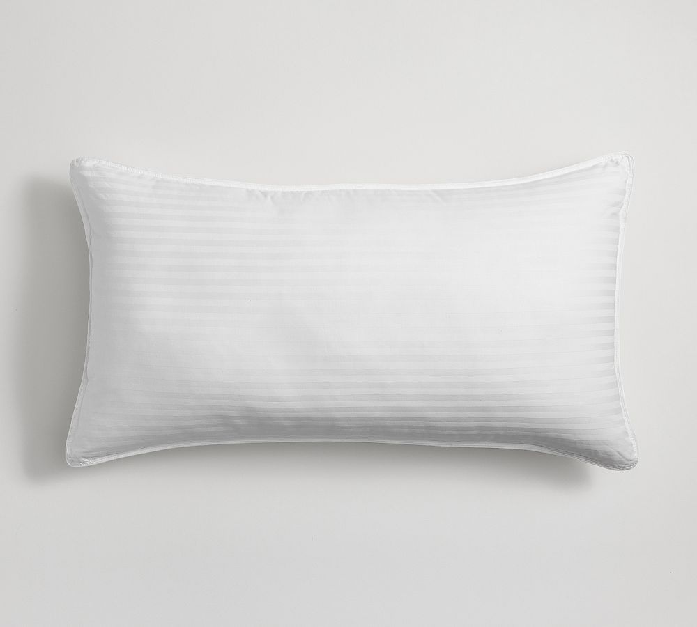 Hydrocool® Moisture Wicking Down Alternative Pillow | Pottery Barn (US)