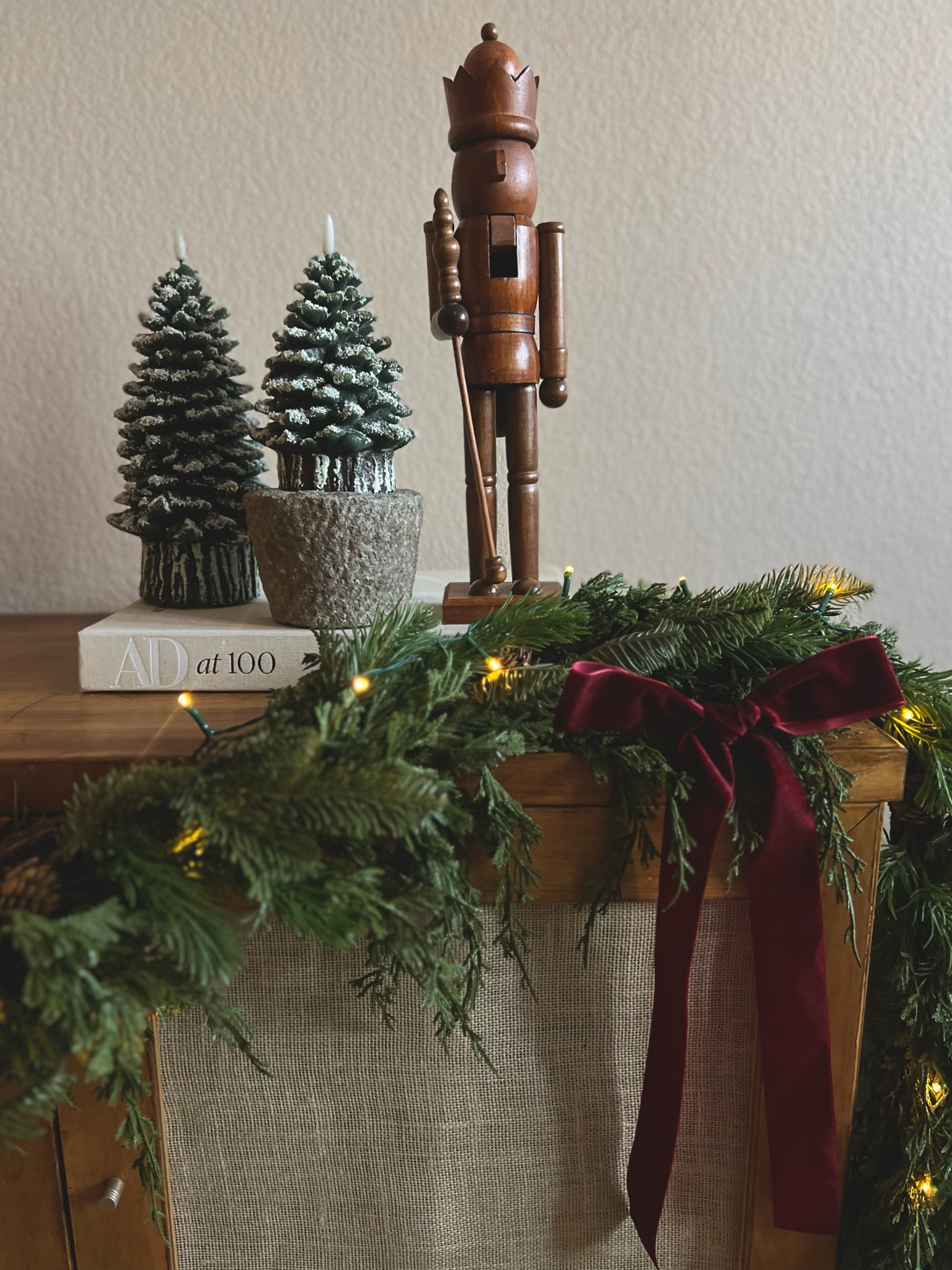 Shop these beautiful, well made flawless Christmas tree candles. I love the way feel to it. Absolutely stunning candles  

#LTKSeasonal #LTKHome #LTKHoliday