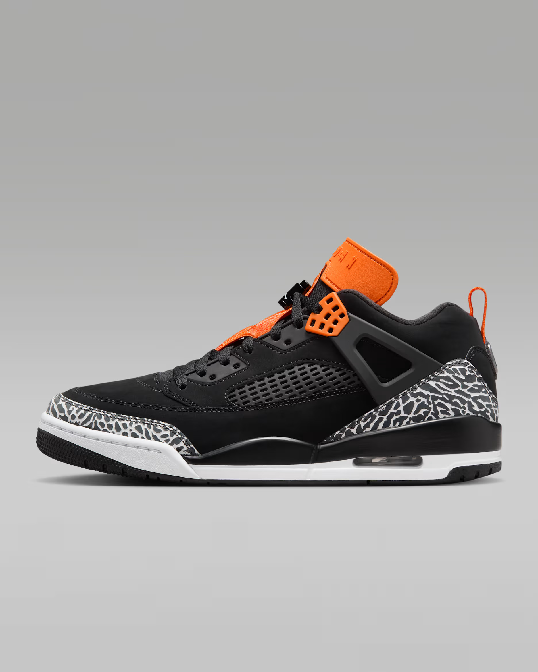 Jordan Spizike Low Men's Shoes | Nike (US)