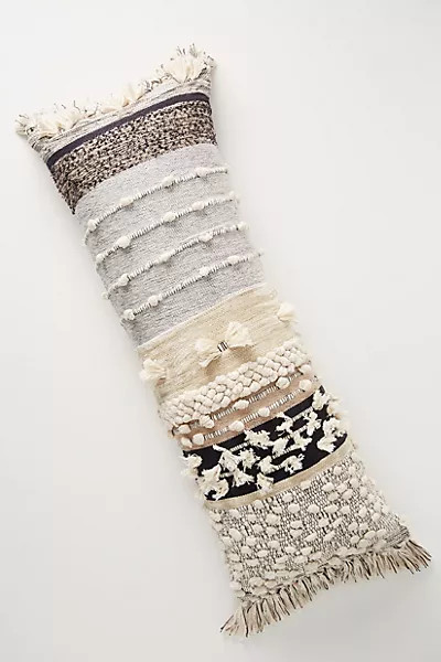 All Roads Yucca Pillow | Anthropologie (US)