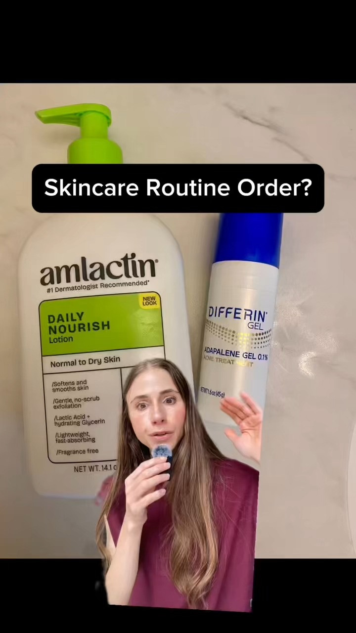 This Is Why Your Anti-Aging Routine Isn’t Working 

 #LTKBeauty