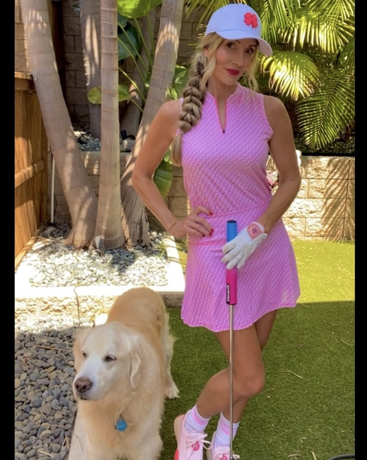 Loving this bright colorful outfit!
Hat-SML
Top-SML
Skirt-SML
From Black clover USA 15% off on website 15Katana

#LTKfitnessgoals #LTKActive #LTKmomlife