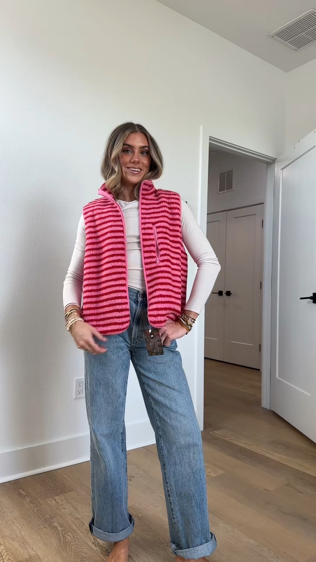 I have searched high and low for the best amazon fashion finds. Lots of these are free people look for less options as well. You are about to have the cutest winter and fall wardrobe ever these are all amazon jackets, sweaters, vests! I’m 5’4 size 24 in jeans and size small in all of these. 

#freepeople #lookforless #affordablefashion #budgetfriendly #budgetfashion #freepeopleinspired #freepeopledupes #amazon #amzonfinds #amazonmusthaves #amazonvirtualtryon #amazonfavorites #amazonfashion #founditonamazon #founditonamazonfashion amazon haul, amazon clothing haul, affordable fashion, clothing haul, fall clothing haul, fall fashion, fall trends, winter clothing haul, amazon fashion, amazon finds, amazon fashion 2026. 

#LTKootd #LTKSeasonal #LTKFindsUnder50