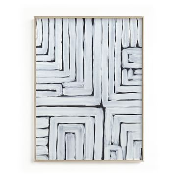 Minted for West Elm - Gps | West Elm (US)