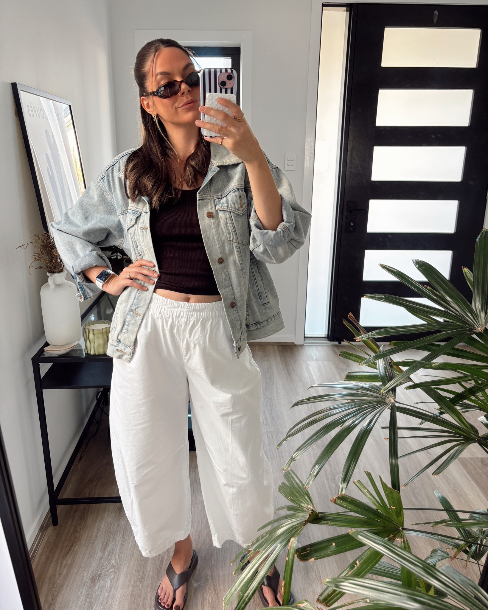 Perfect transeasonal outfit 



#LTKautumn #LTKaustralia