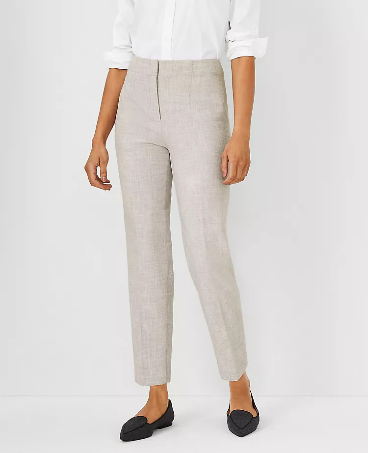 The Petite Slim Pant | Ann Taylor (US)