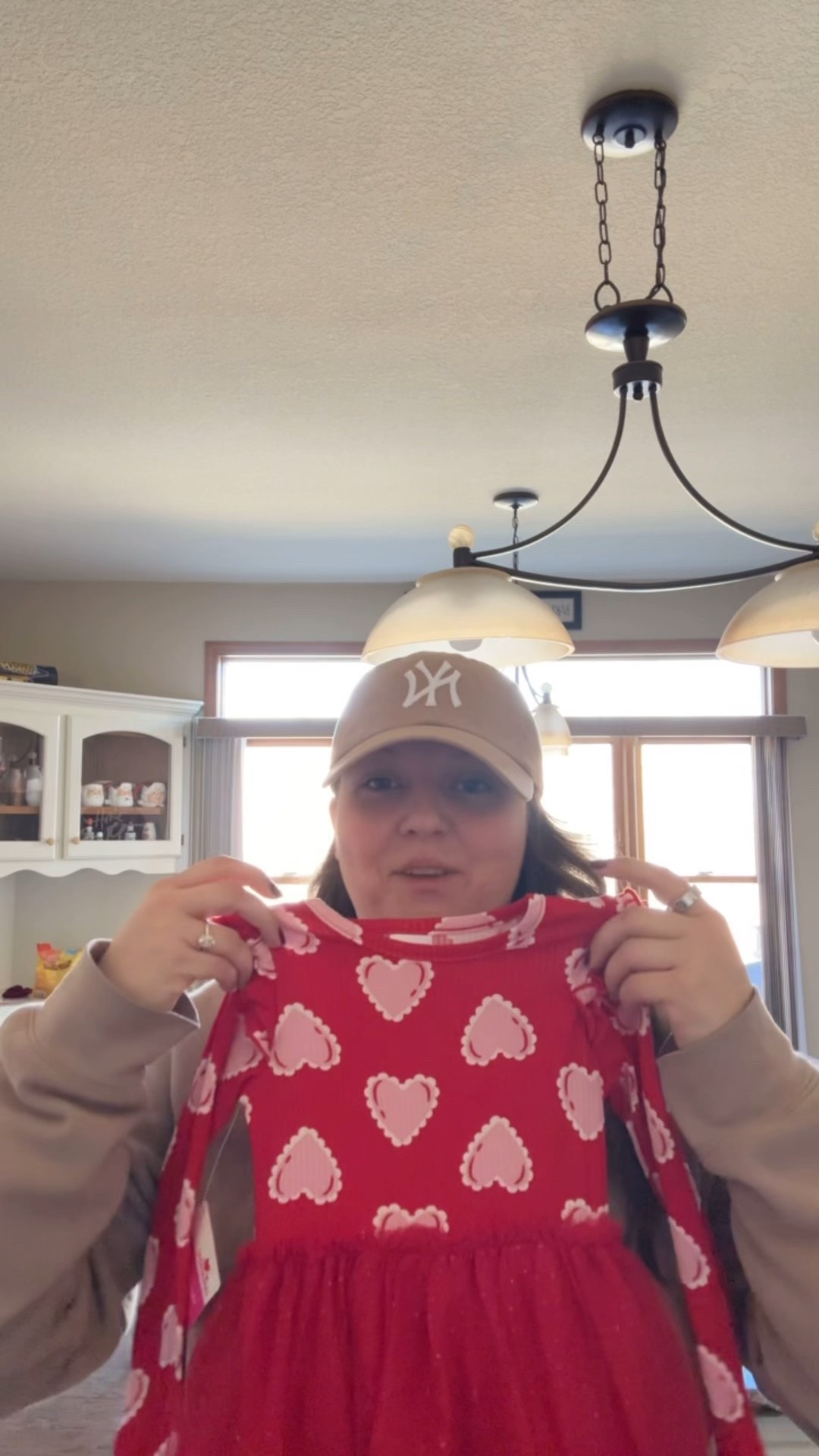 Toddler valentines basket

#LTKValentine #LTKKids #LTKmomlife