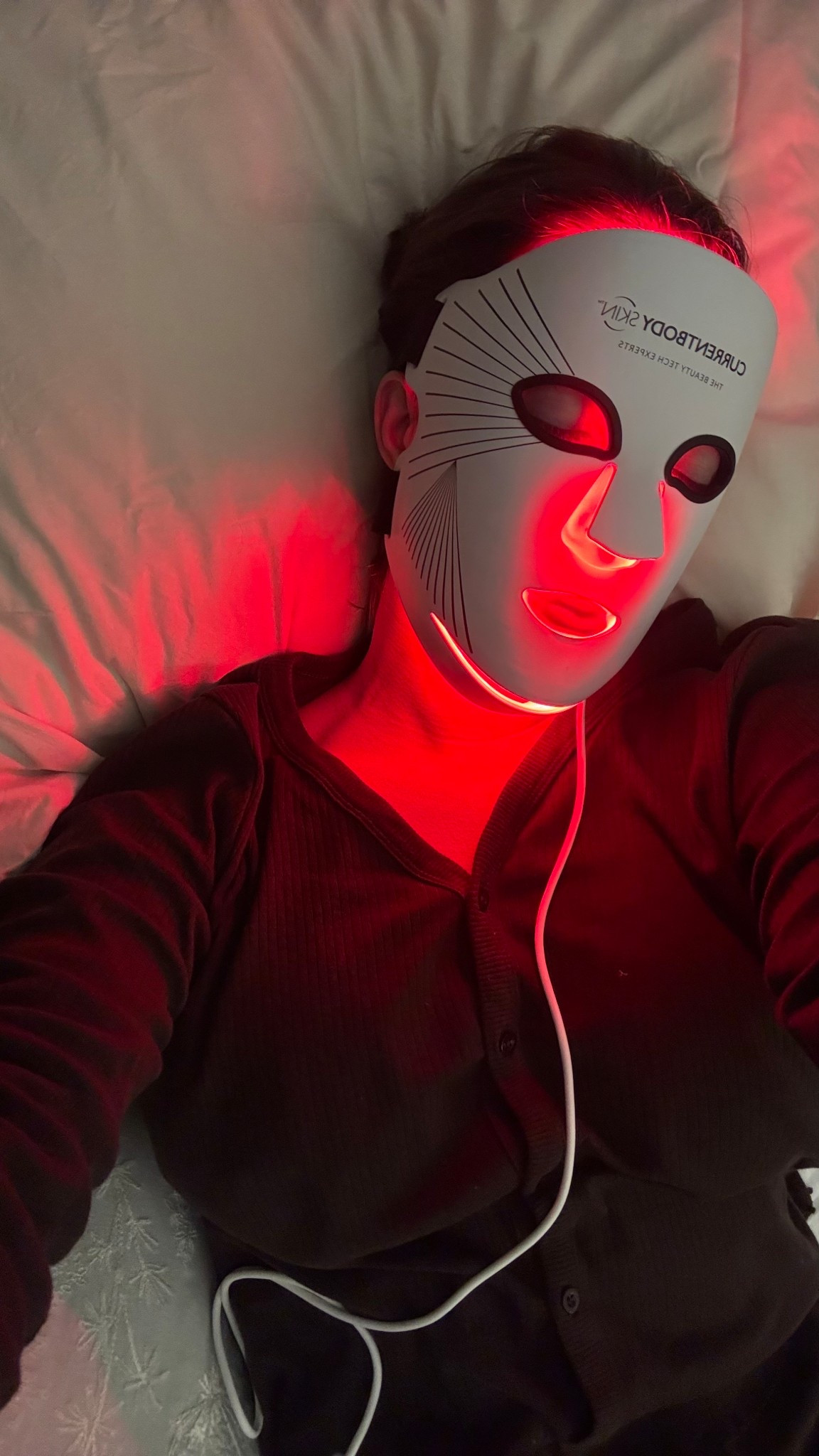 Red light therapy 

#LTKautumn #LTKfrance #LTKbeauty