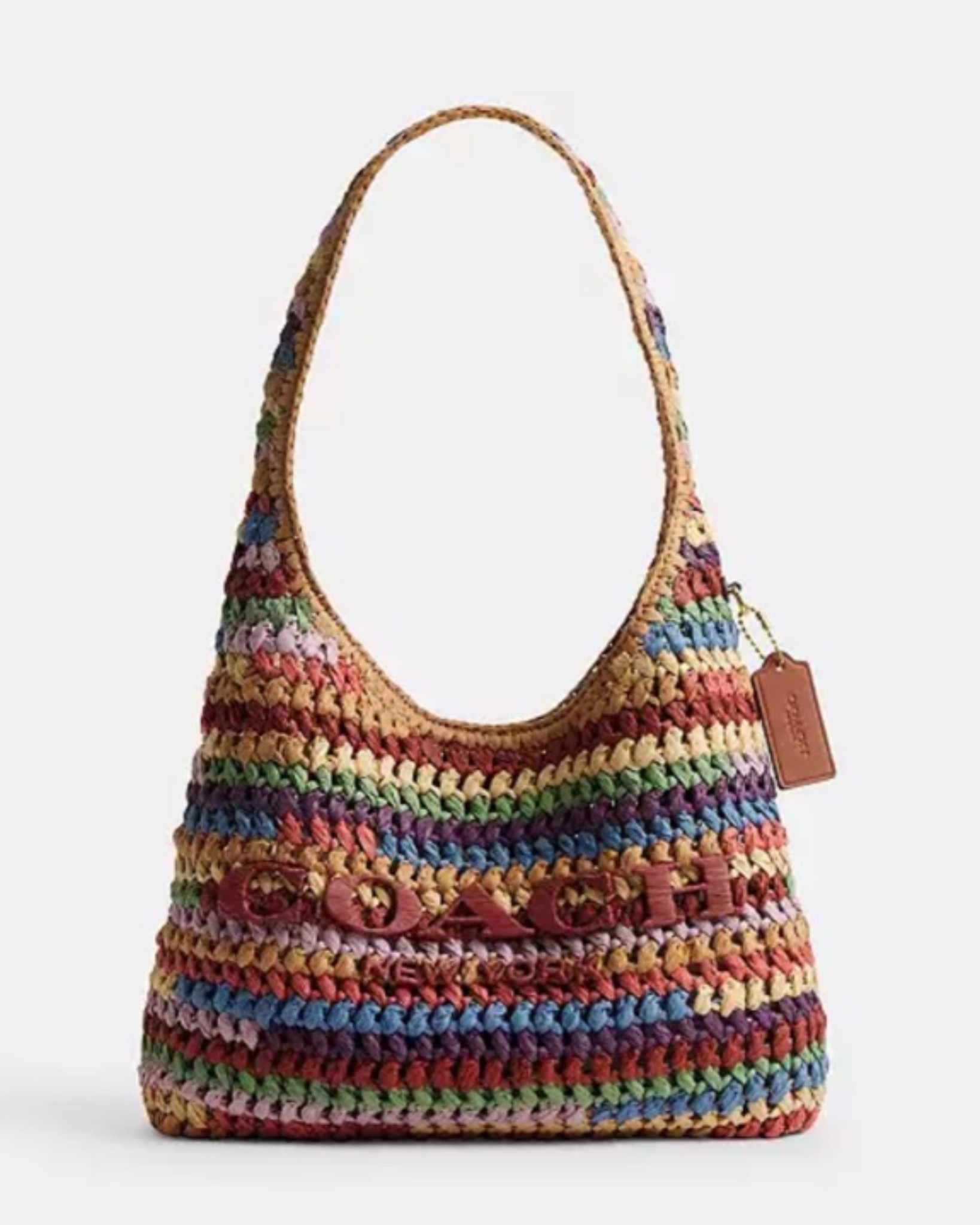 Brooklyn Shoulder Bag 28

#LTKSaleAlert #LTKootd