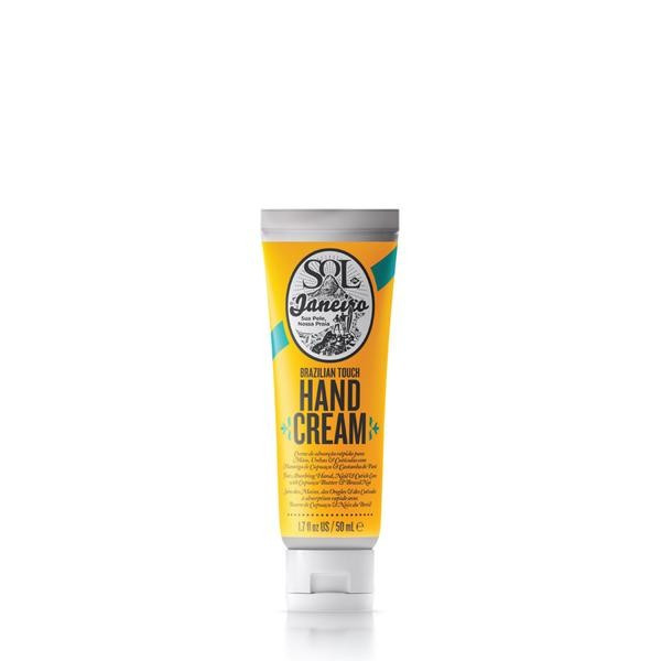 Brazilian Touch Hand Cream | Sol de Janeiro