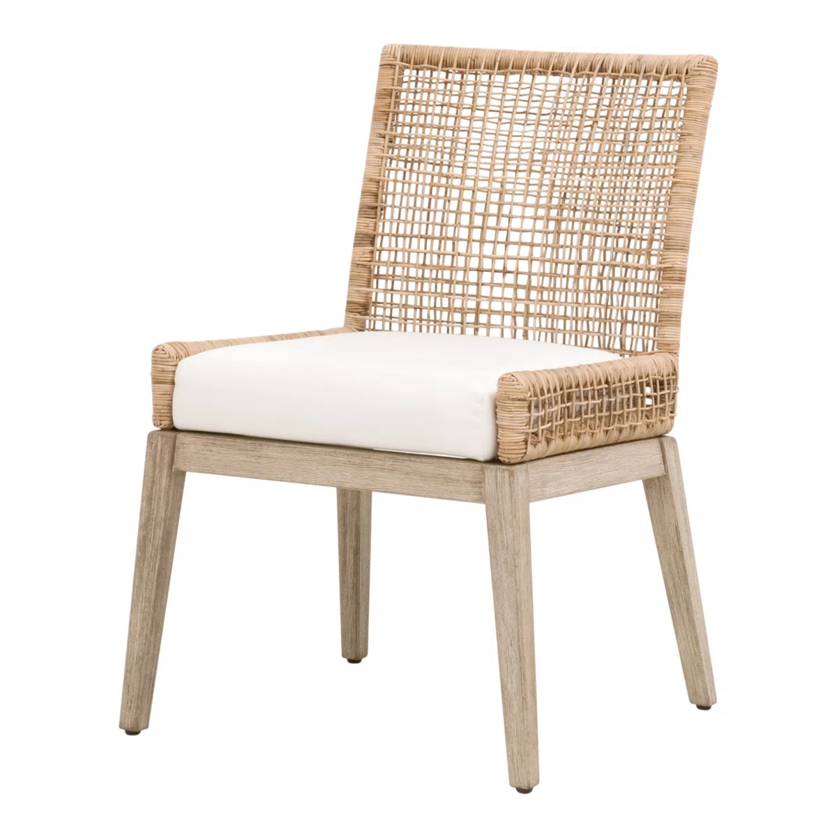 Dakai Seaside Dining Chair (Set of 2) | Wayfair North America