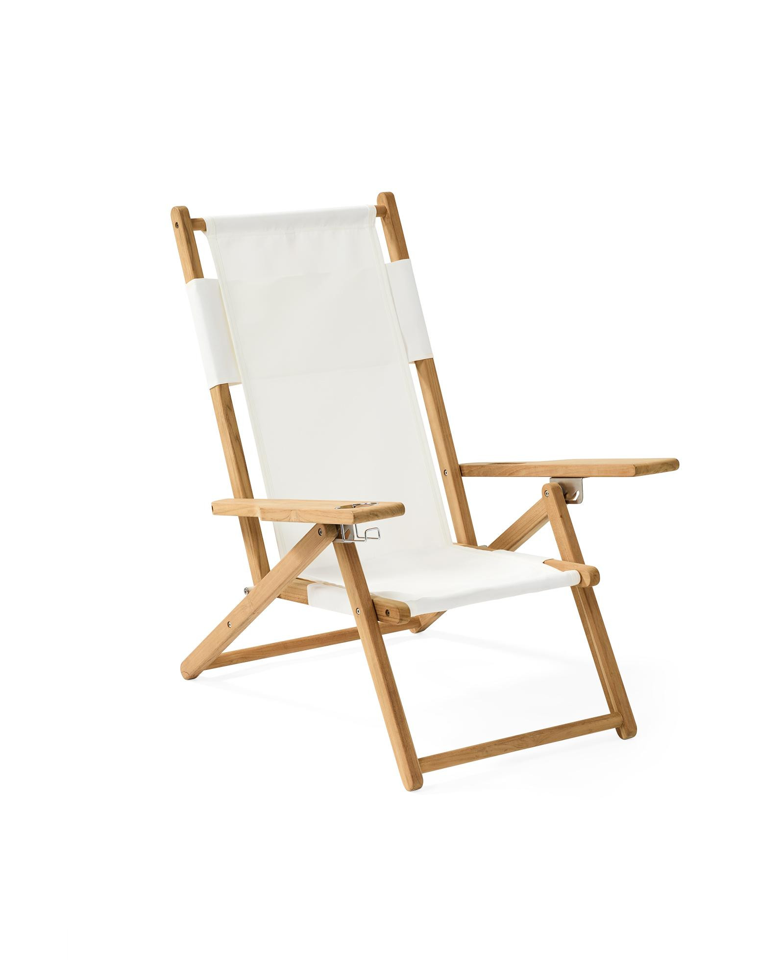 Beach Club Chair | Serena & Lily | Serena and Lily