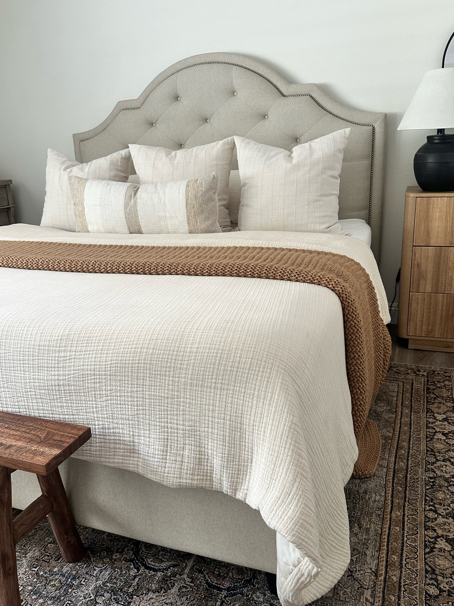 @target circle week bedroom must have! This. Gauze comforter by casa Luna is part of the sale! Runnnn because this is definitely a good deal! 


#LTKSaleAlert #LTKHome #LTKSummerSales