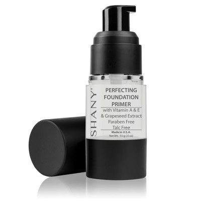 SHANY Perfecting Face Primer - Paraben Free 15ml | Target