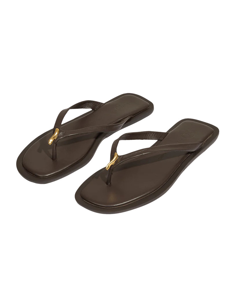 Ray Sandals | ViX Swimwear