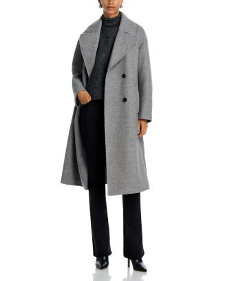 Long Coat - Exclusive | Bloomingdale's (US)