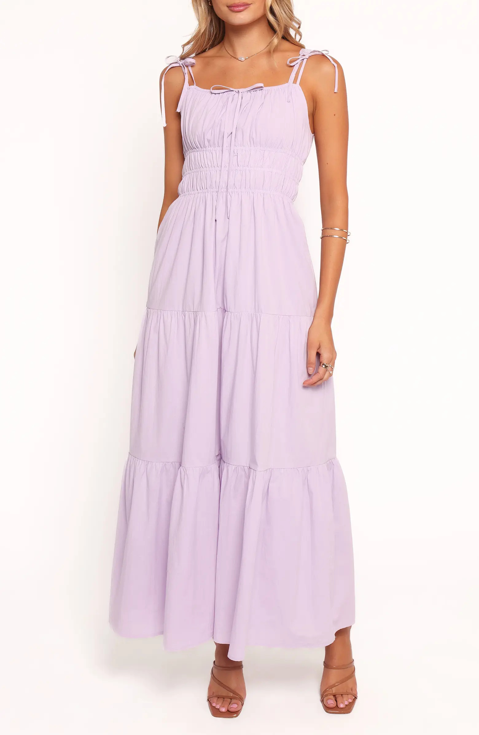 Ione Maxi Sundress | Nordstrom
