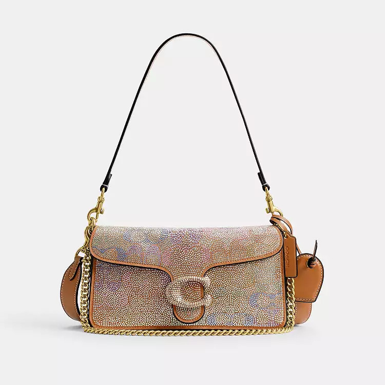 Tabby Shoulder Bag 26 | Coach (US)