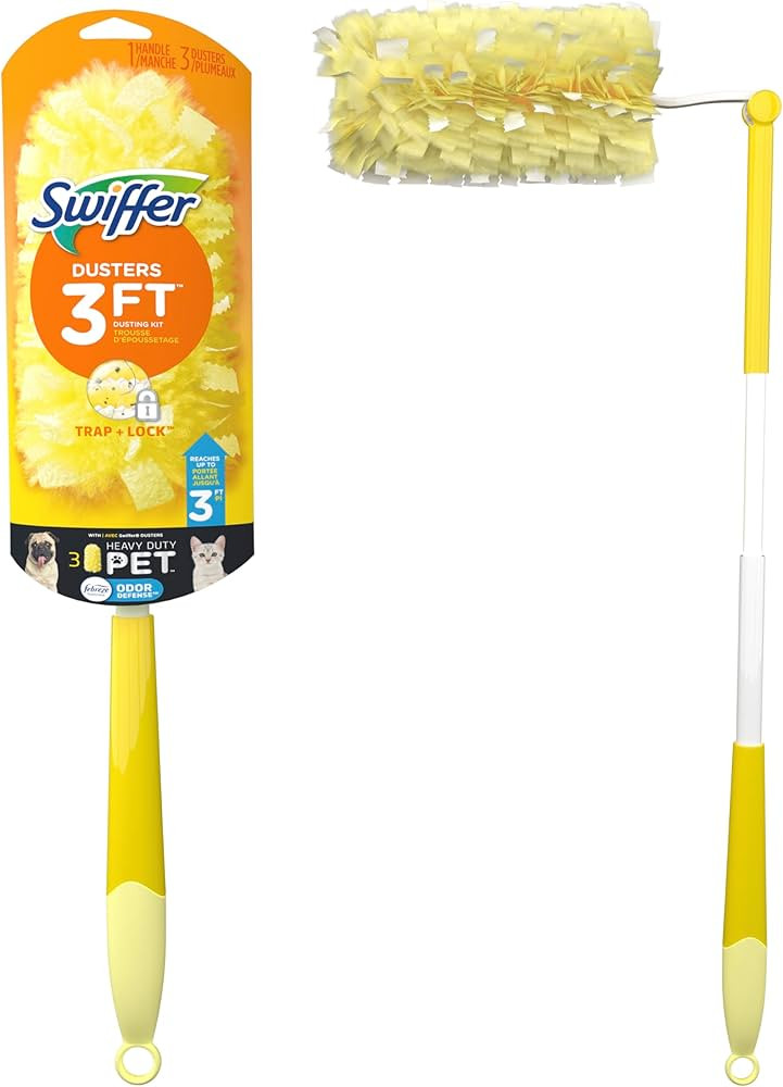 Visit the Swiffer Store | Amazon (CA)