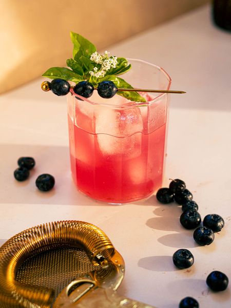 Gold Fine mesh hawthorn strainer for cocktails & hexagon cocktail glass 

#cocktails #barcartstyling #cocktailtools #happyhour #prettybartos #bartools #cocktailessentials 

#LTKGiftGuide #LTKSeasonal