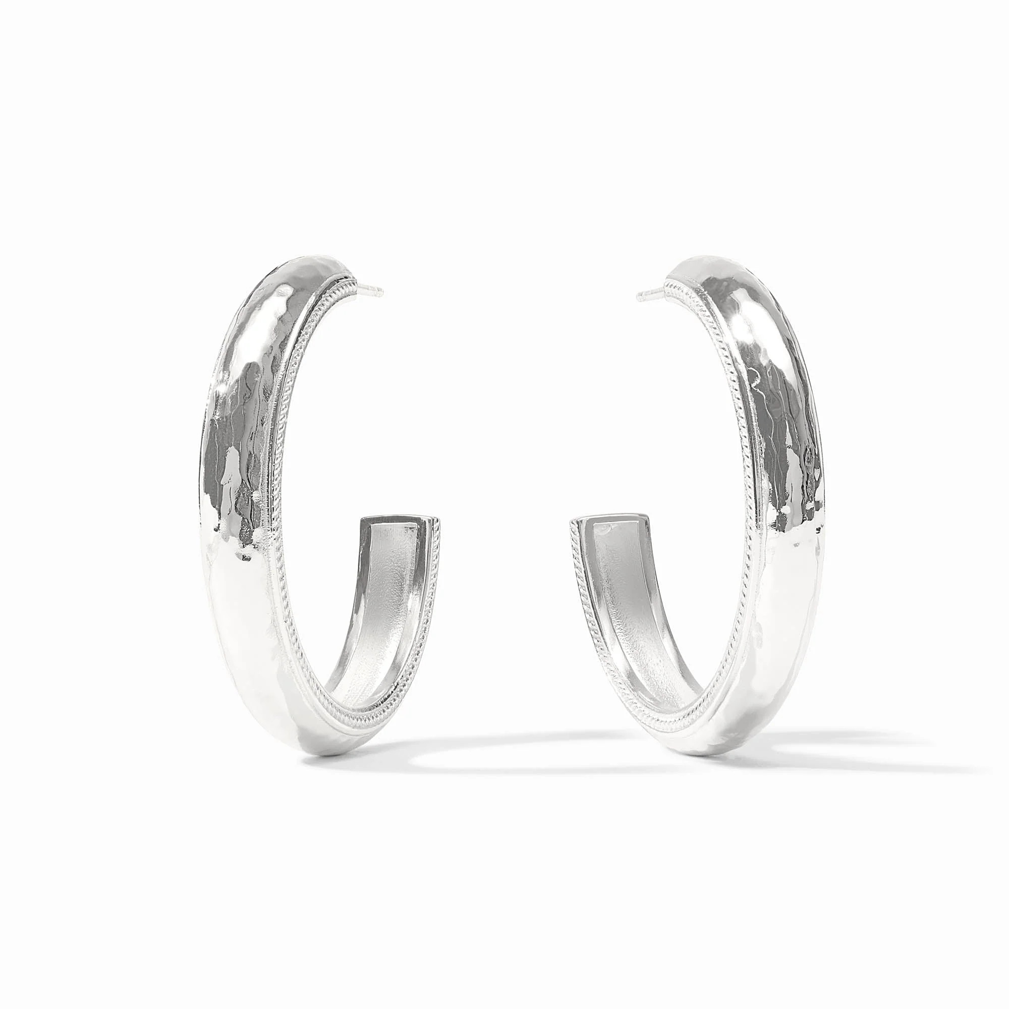 Cannes Hoop | Julie Vos