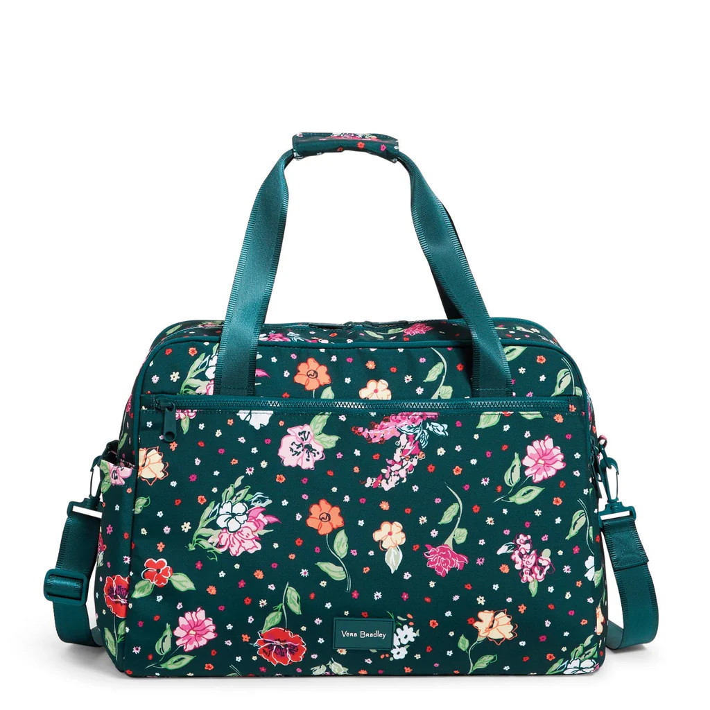 Weekender Travel Bag | Vera Bradley